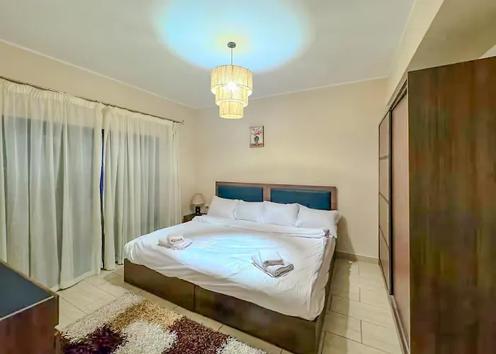 Decoraive Aldau Heights Hurghada 4*