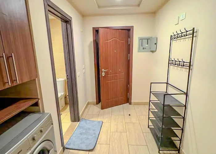 Decoraive Aldau Heights Hurghada 4*