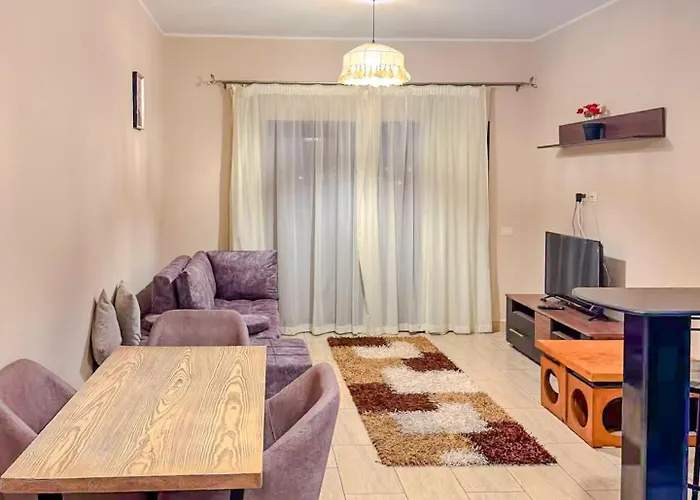 Aparthotel Decoraive Aldau Heights Hurghada