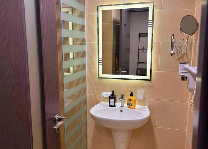Decoraive Aldau Heights Hurghada 4*