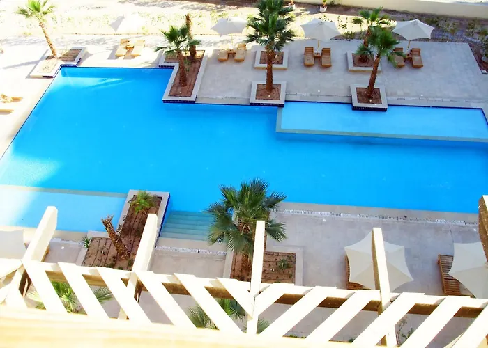 Decoraive Aldau Heights Hurghada 4*