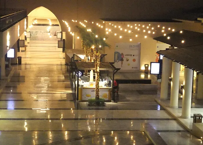 Decoraive Aldau Heights Hurghada