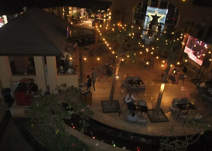 Decoraive Aldau Heights Hurghada Aparthotel